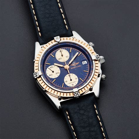 breitling chronomat 2000|breitling chronomat automatic pre owned.